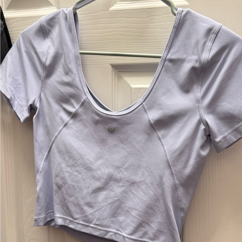 Lululemon Align Top